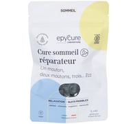 CURE SOMMEIL RÉPARATEUR Capsule(S) 60 pc(s)