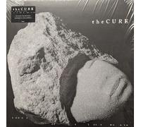 Cure - Songs Of A Lost World - Vinyl Record 12 inch record - 87 - F600z