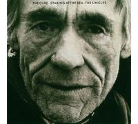 Cure - Staring At The Sea - Best of