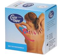 Cure Tape® Bleu 5 cm x m Bandage(S) 1 pc(s)