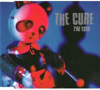 CURE - The 13th(+Ocean+Adonais)