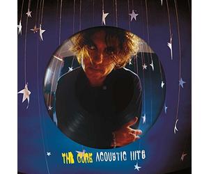 Cure the - Acoustic Hits RSD 2017 [Import]