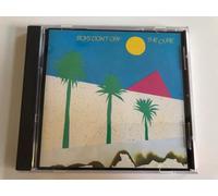 The Cure – Boys Don't Cry