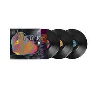 Cure The - Chansons D'Un Monde Perdu (Rmx)