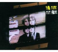 Cure, The - Cut Here