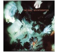 Cure The - Désintégration