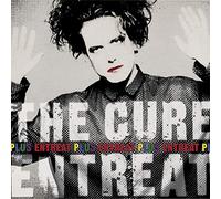 Cure, the - Entreat Plus (180 GR) [Import]