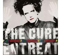 Cure The - Entreat Plus