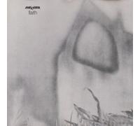 Cure, The - Faith
