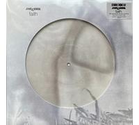 Cure the - Faith (Picture Disc) (RSD 21) [Import]