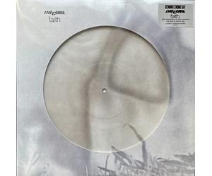 Cure the - Faith (Picture Disc) (RSD 21) [Import]