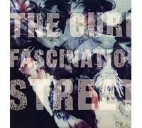Cure, The - Fascination Street (1989, US) [Import]