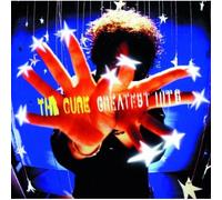 Cure The - Greatest Hits