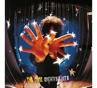 Cure the - Greatest Hits RSD 2017 [Import]