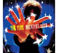 Cure the - Greatest Hits Slidepack [Import]