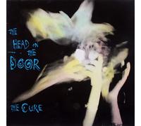 CURE - The head on the door (Griechenland) / 827231-1