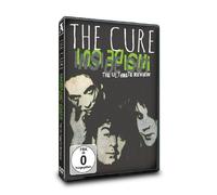 Cure,the - Inside Out-the Ultimate Review