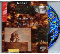 Cure, The - Interview [Import]
