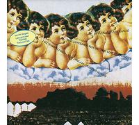 Japanese Whispers CD