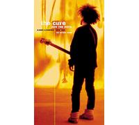 Cure - Join The Dots-B-Sides & [Import]