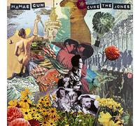 Cure the Jones – Cure the Jones – Vinyle 33 tours – Broken Silence