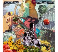Cure the Jones – Cure the Jones – Vinyle 33 tours – Broken Silence