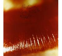 Cure the - Kiss Me
