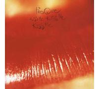 Cure The - Kiss Me, Kiss Me, Kiss Me