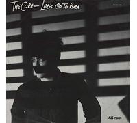 Cure, The - Let's Go to Bed [Import]
