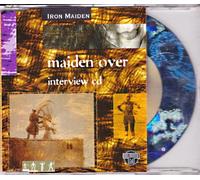 Cure, The - Maiden Over [Import]