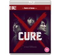 Cure [Kyua]