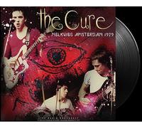 Cure, the - Melkweg Amsterdam 1979 [Import]