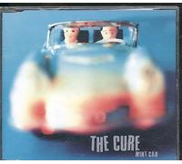 Cure, The - Mint Car [Import]