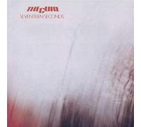 CURE - Seventeen Seconds