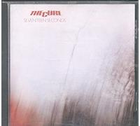 Cure, The - Seventeen Seconds