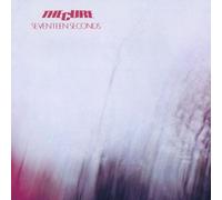 Cure The - Seventeen Seconds Remast.