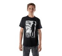 Cure - the - T-Shirt Unisex # Boys Don't Cry Black & White