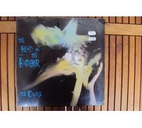 Cure, The, The Cure - The Head on the Door. The Cure Stereo
