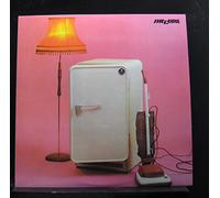 Cure, The - The Cure: Three Imaginary Boys (180g) Vinyl LP