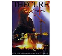 The Cure – Trilogy Live in Berlin – Import
