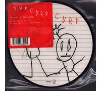 Cure, the - The End of the World [Vinilo]