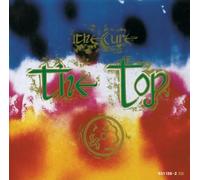 Cure, The - The Top