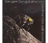 Cure, The - The Upstairs Room / The Dream / The Walk / Lament - Metronome - 813 715-1 ME, Fiction Records - 813 715-1