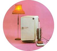 Cure the - Three Imaginary Boys (Picture Disc)