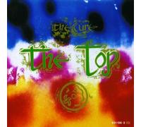 Cure - The Top [Remastered]