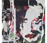 Cure the - Torn Down (RSD) [Import]