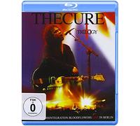 Cure,the - Trilogy-Live in Berlin [Blu-Ray] [Import]