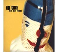 Cure, the - Wild Mood Swings [Import]