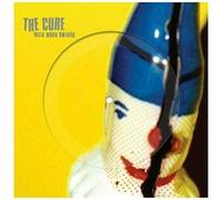 Cure the - Wild Mood Swings (Rsd 21)