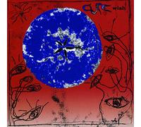 The Cure – Wish – CD – Fiction BMX